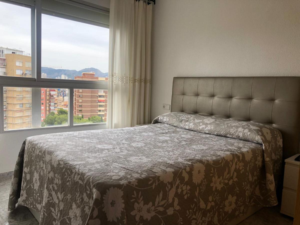 Torre Callao 9a Appartement Benidorm